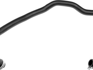 Furtun radiator GATES 05-4180 – FORD | AutoRival