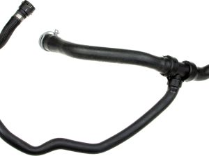 Furtun radiator GATES 05-4583 – FORD | AutoRival