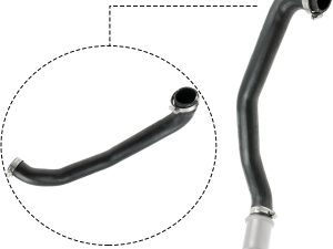 Furtun aer supraalimentare GATES 09-0145 – FORD | AutoRival