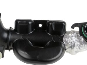 Furtun aer supraalimentare GATES 09-0202 – FORD | AutoRival