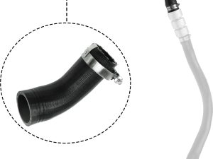 Furtun aer supraalimentare GATES 09-0614 – FORD | AutoRival