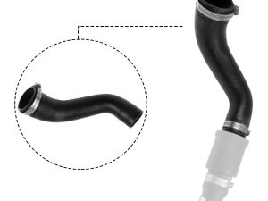 Furtun aer supraalimentare GATES 09-0619 – FORD | AutoRival