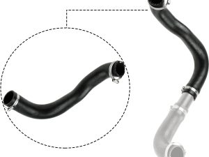 Furtun aer supraalimentare GATES 09-0621 – FORD | AutoRival