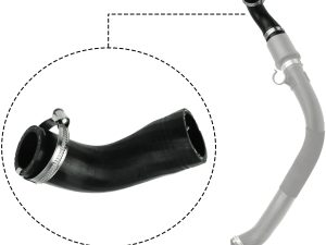 Furtun aer supraalimentare GATES 09-0622 – FORD | AutoRival