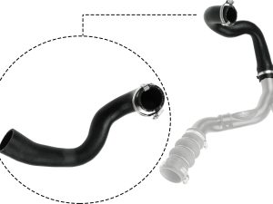 Furtun aer supraalimentare GATES 09-0628 – FORD | AutoRival
