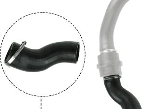Furtun aer supraalimentare GATES 09-0630 – FORD | AutoRival