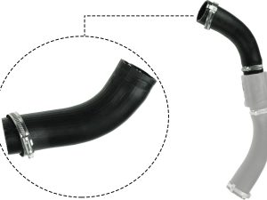 Furtun aer supraalimentare GATES 09-0632 – FORD | AutoRival