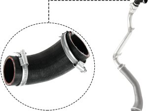 Furtun aer supraalimentare GATES 09-0637 – FORD | AutoRival