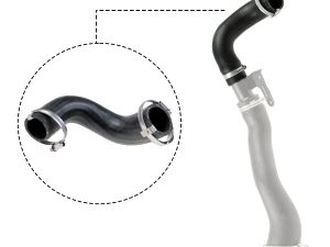 Furtun aer supraalimentare GATES 09-0655 – FORD | AutoRival