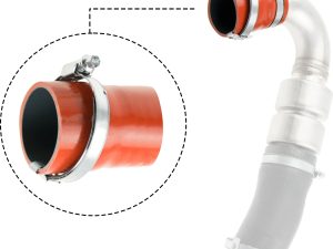 Furtun aer supraalimentare GATES 09-0658 – FORD | AutoRival