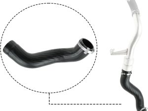 Furtun aer supraalimentare GATES 09-0660 – FORD | AutoRival