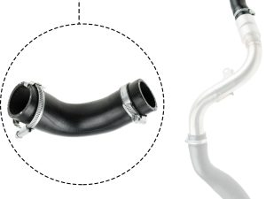 Furtun aer supraalimentare GATES 09-0661 – FORD | AutoRival