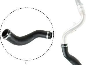 Furtun aer supraalimentare GATES 09-0662 – FORD | AutoRival