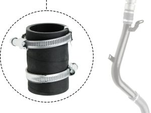 Furtun aer supraalimentare GATES 09-0663 – FORD | AutoRival