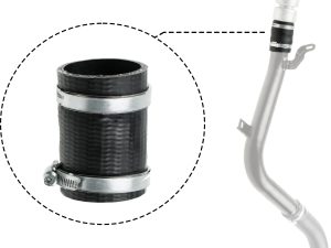 Furtun aer supraalimentare GATES 09-0664 – FORD | AutoRival