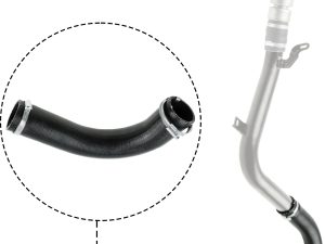 Furtun aer supraalimentare GATES 09-0665 – FORD | AutoRival