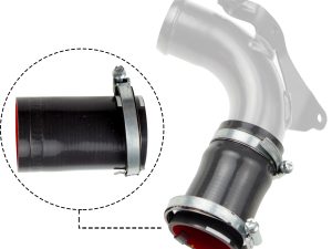 Furtun aer supraalimentare GATES 09-0667 – FORD | AutoRival