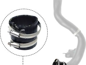 Furtun aer supraalimentare GATES 09-1499 – FORD | AutoRival