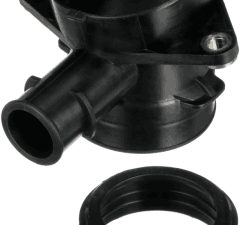 Furtun alimentare aer GATES ANTK1216 – FORD | AutoRival