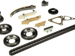 Kit lant de distributie GATES CHK1011M – FORD | AutoRival