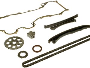Kit lant de distributie GATES CHK1017M – FORD | AutoRival