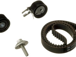 Kit distributie GATES K015587XS – FORD | AutoRival