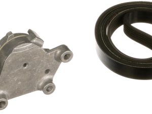 Set curea transmisie cu caneluri GATES K016PK975 – FORD | AutoRival