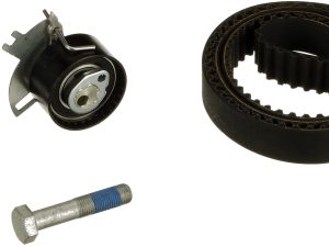 Kit distributie GATES K025672XS – FORD | AutoRival