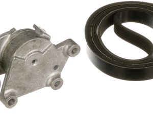 Set curea transmisie cu caneluri GATES K026PK965 – FORD | AutoRival