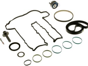 Kit distributie GATES K03T359HOB – FORD | AutoRival