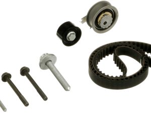 Kit distributie GATES K055680XS – FORD | AutoRival