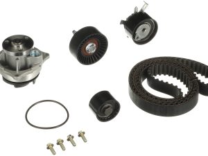 Set pompa apa + curea dintata GATES KP15508XS-1 – FORD | AutoRival