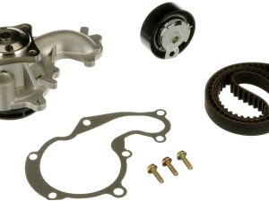 Set pompa apa + curea dintata GATES KP15541XS – FORD | AutoRival