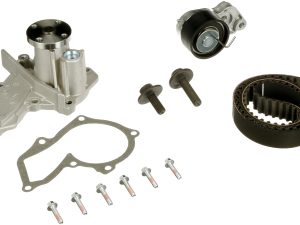 Set pompa apa + curea dintata GATES KP25433XS-2 – FORD | AutoRival