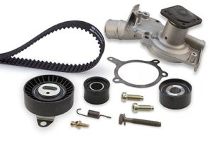 Set pompa apa + curea dintata GATES KP35360XS-1 – FORD | AutoRival