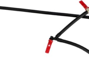 Furtun supracurgere combustibil GATES MFL1076 – FORD | AutoRival