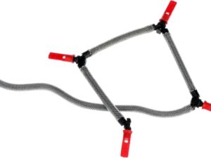 Furtun supracurgere combustibil GATES MFL1080 – FORD | AutoRival