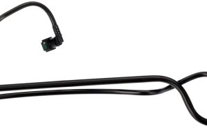 Furtun supracurgere combustibil GATES MFL1101 – FORD | AutoRival