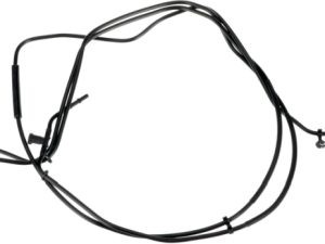 Furtun combustibil GATES MFL1104 – FORD | AutoRival