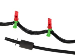 Furtun supracurgere combustibil GATES MFL1198 – FORD | AutoRival