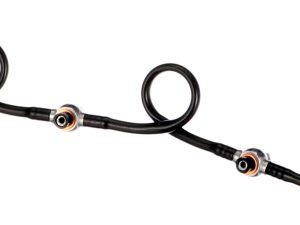 Furtun supracurgere combustibil GATES MFL1233 – FORD | AutoRival