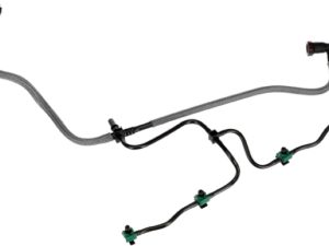 Furtun supracurgere combustibil GATES MFL1236 – FORD | AutoRival