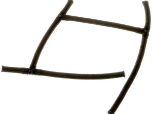 Furtun supracurgere combustibil GATES MFL1238 – FORD | AutoRival