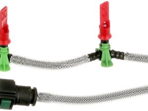Furtun supracurgere combustibil GATES MFL1243 – FORD | AutoRival