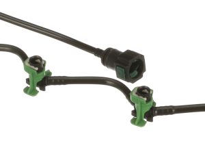 Furtun supracurgere combustibil GATES MFL1253 – FORD | AutoRival