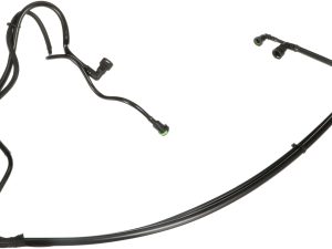 Furtun combustibil GATES MFL1286 – FORD | AutoRival