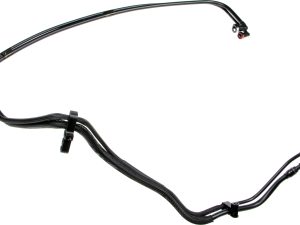 Furtun combustibil GATES MFL1341 – FORD | AutoRival