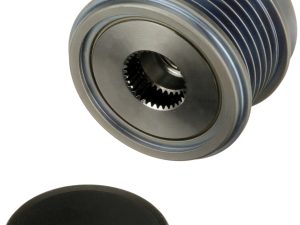Fulie alternator GATES OAP7251 – FORD | AutoRival