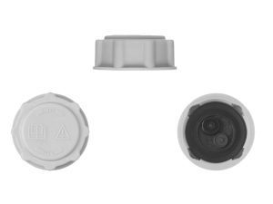 Buson vas expansiune GATES RC227 – FORD | AutoRival
