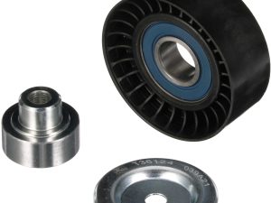 Rola ghidare / conducere curea transmisie GATES T36124 – FORD | AutoRival